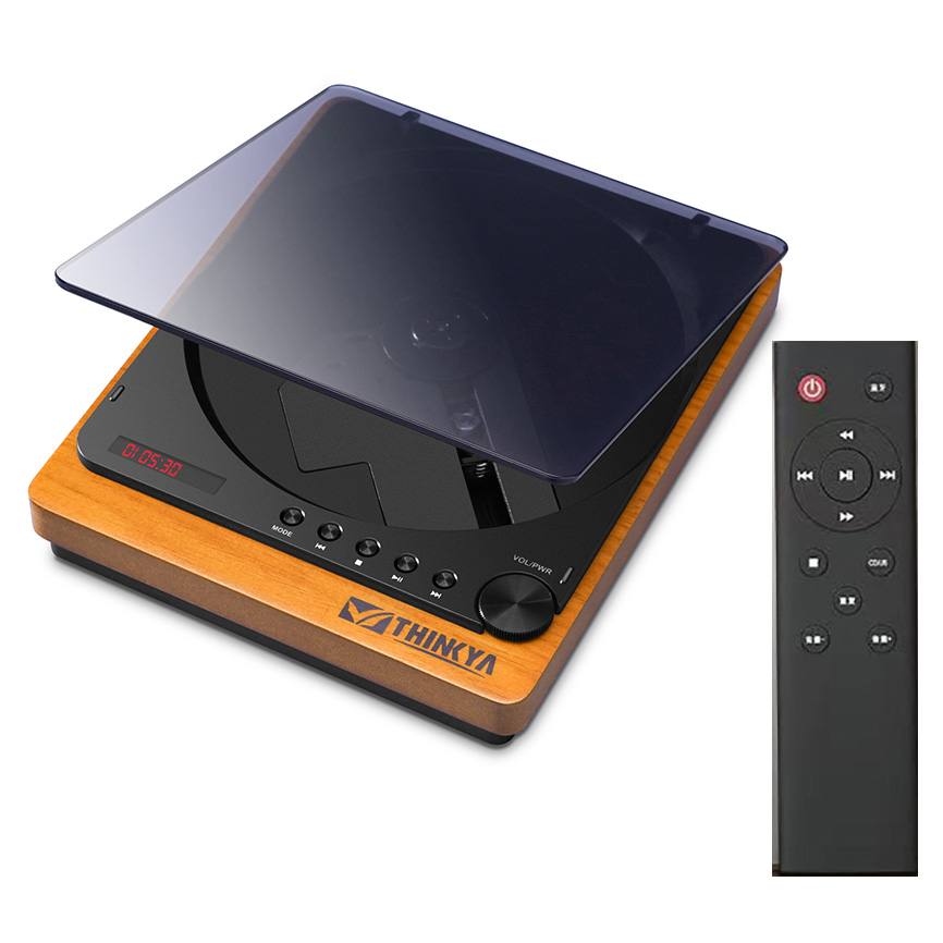 Home Cinema Samsung 5.1 - مشغل أقراص مضغوطة خشبي HIFI بلوتوث