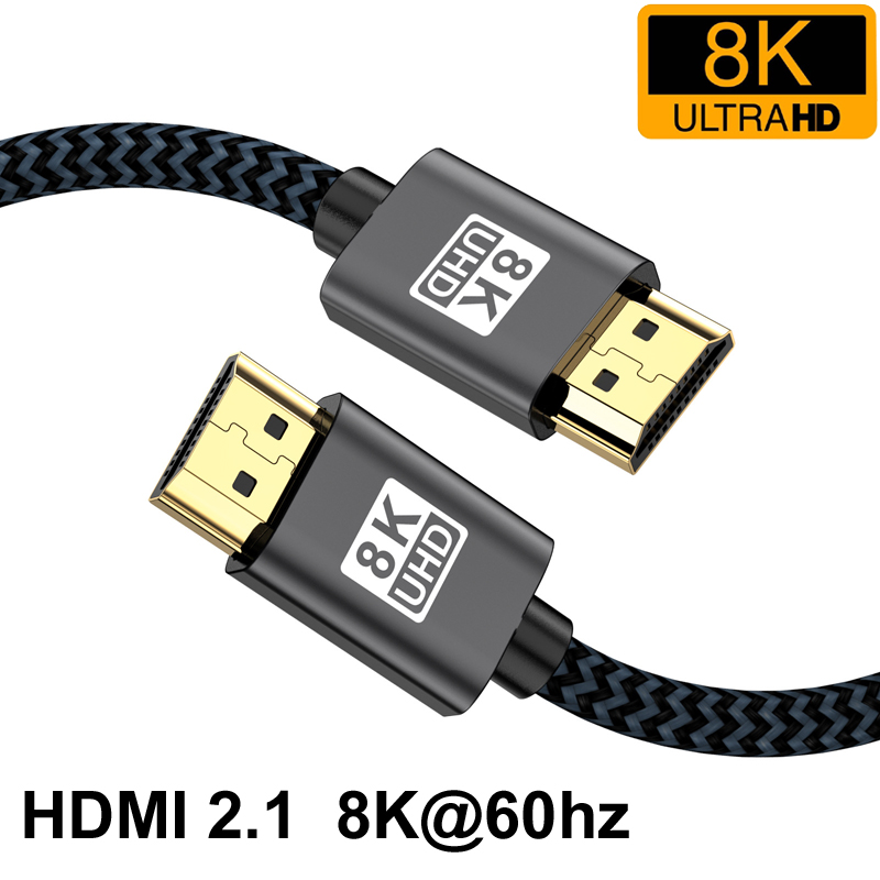Hdmi Arc Cable - 1 متر/2 متر/3 متر HDMI وصلة