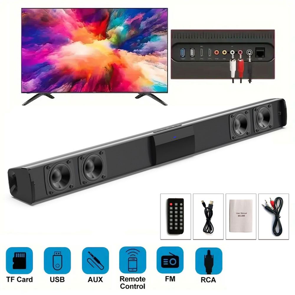 Home Cinema Lg - مكبرات صوت بلوتوث ، صوت محيطي
