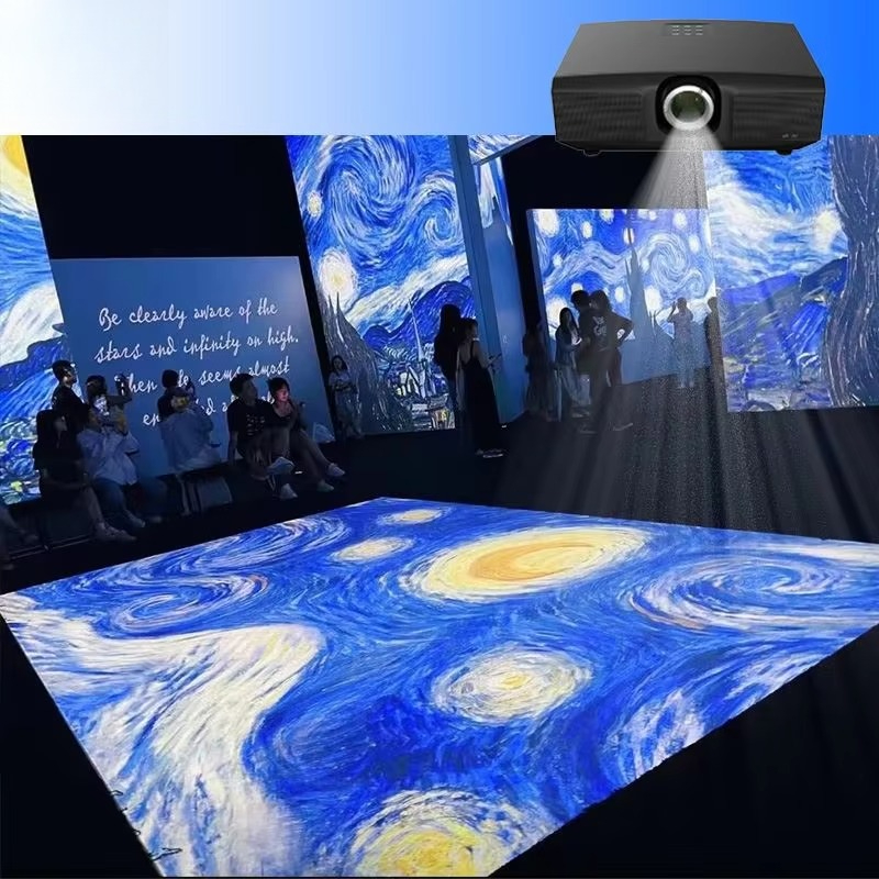 Home Cinema Experience - جديد 5D 9D IMAX محاكي المسار