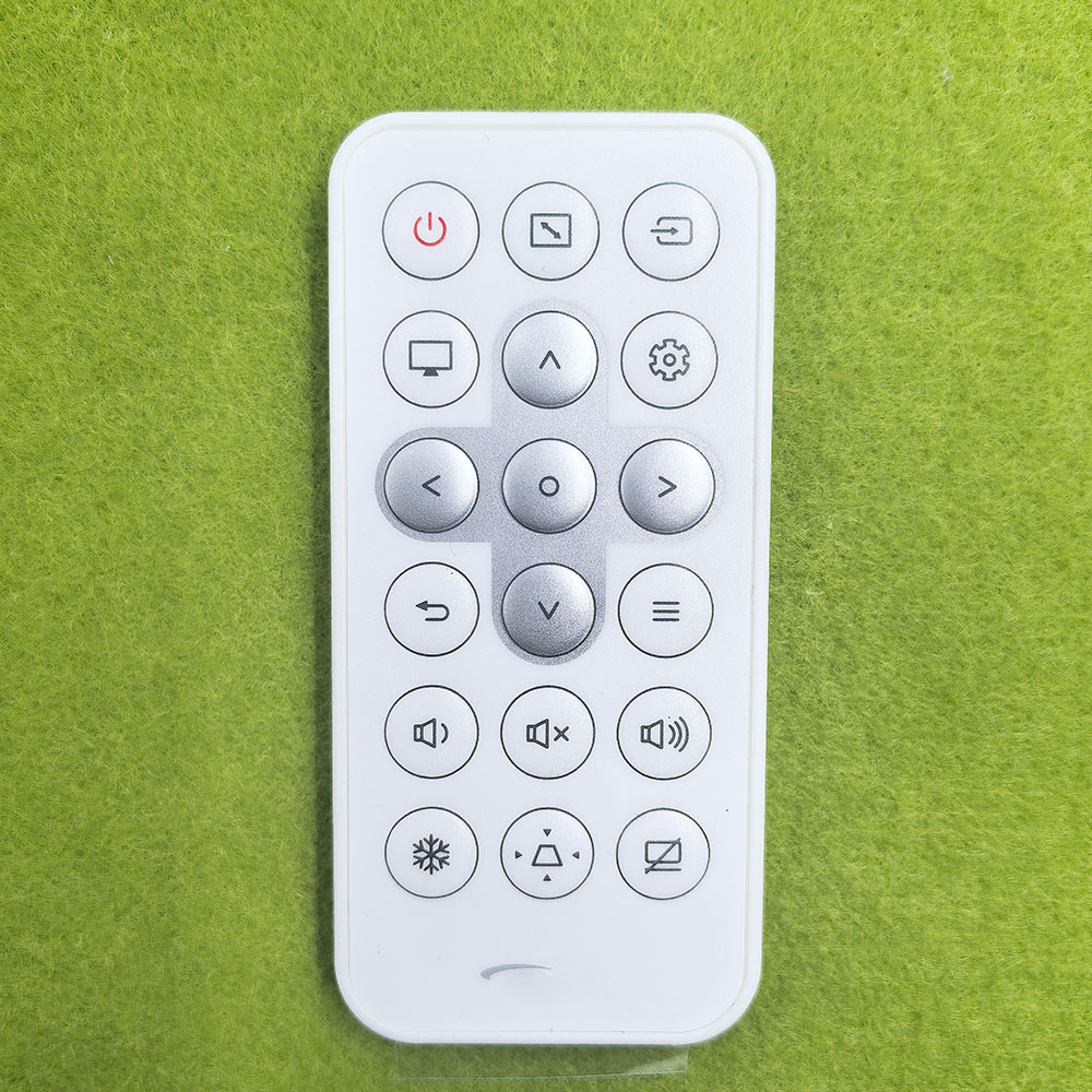 Home Cinema Bose - جهاز التحكم عن بعد لجهاز العرض
