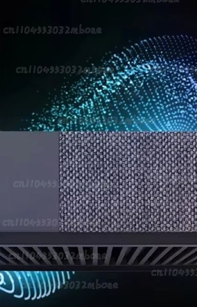 Home Cinema Experience - جهاز عرض ليزر S5 ALPD بدقة