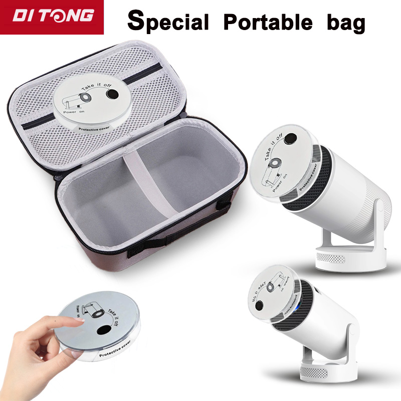 Projector Carrying Bag - DITONG العالمي العارض حقيبة حمل ل