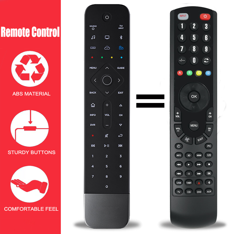 Home Cinema Bose - جهاز تحكم عن بعد جديد متوافق