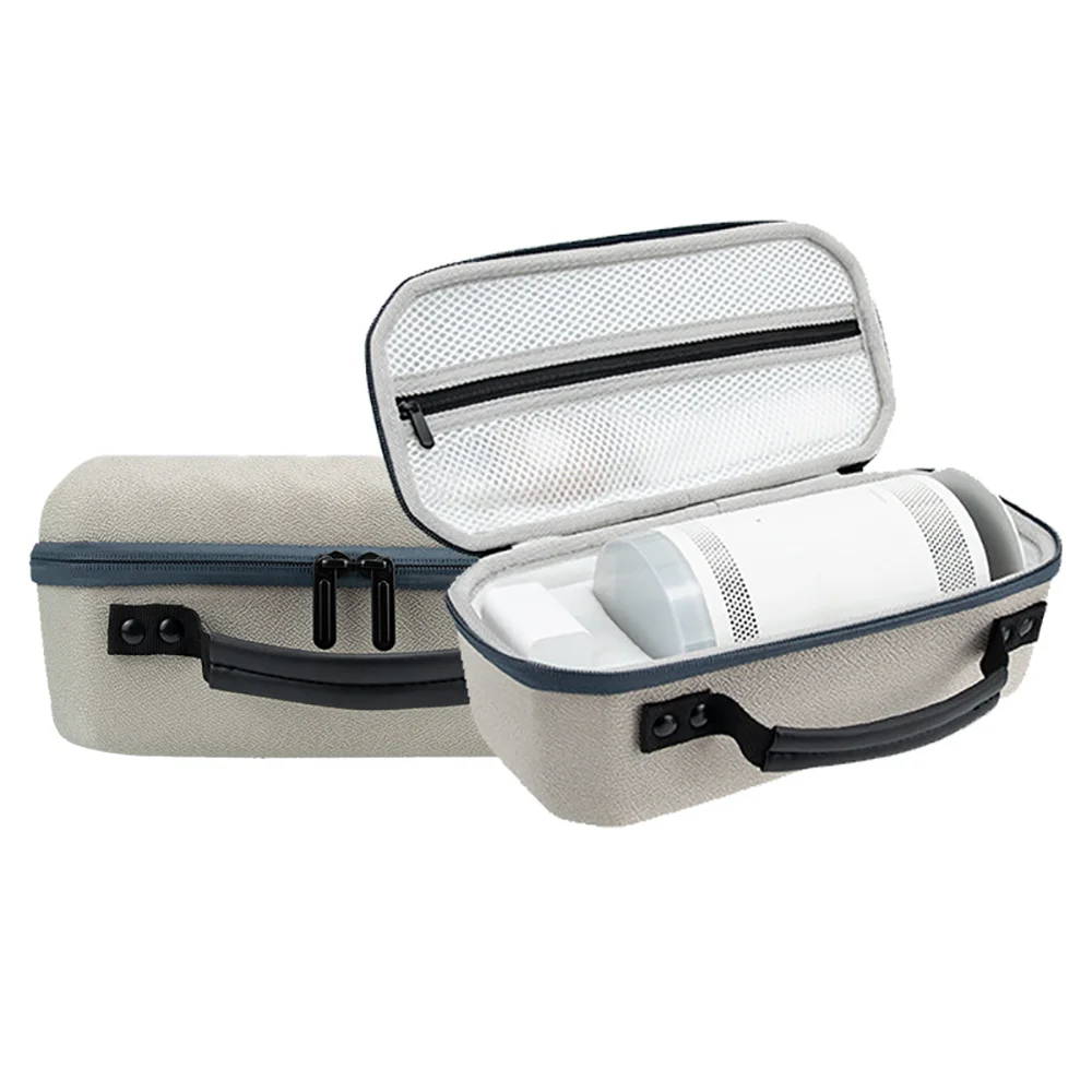 Projector Carrying Bag - حقيبة تخزين Salange لجهاز عرض HY300