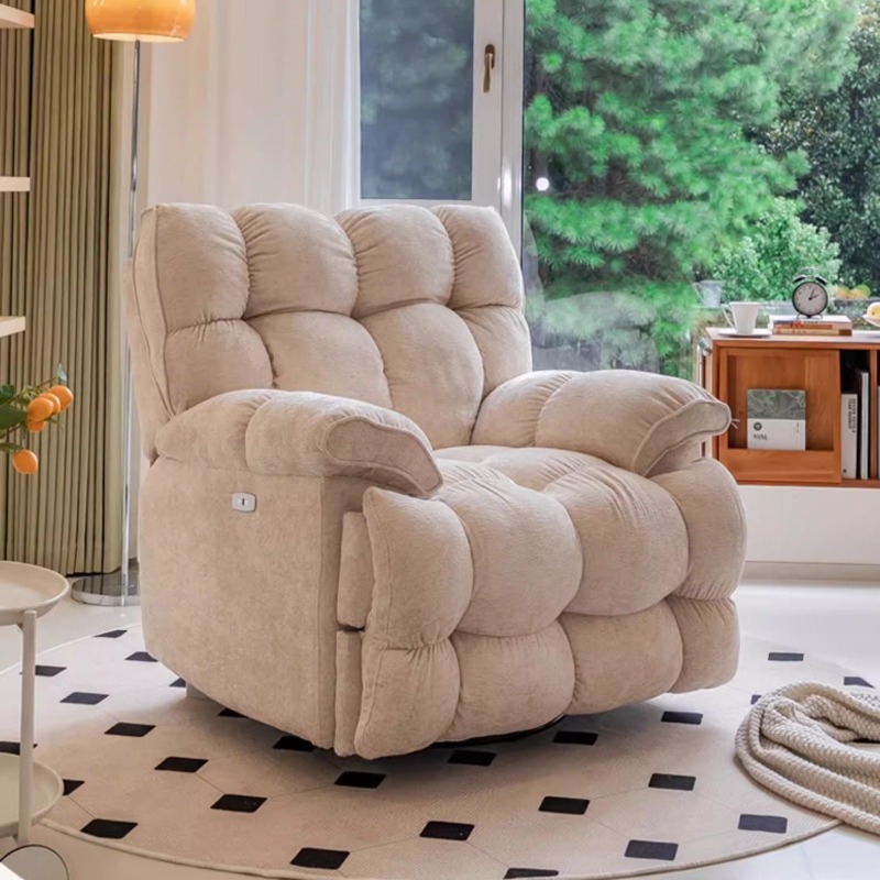 Home Cinema Room Design - أرائك غرفة المعيشة الأوروبية القابلة للإمالة،