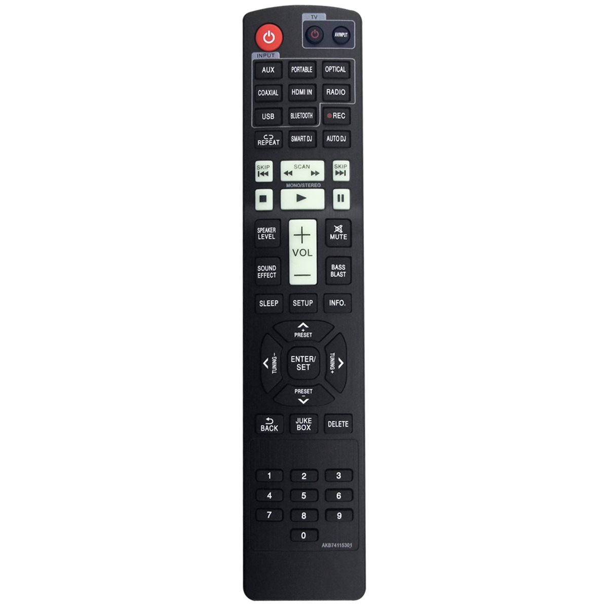 Home Cinema Lg - 【منتجات رائجة البيع~】! جهاز تحكم عن
