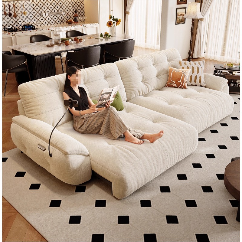 Home Cinema Room Design - مصمم الكبار غرفة المعيشة الأرائك سينما