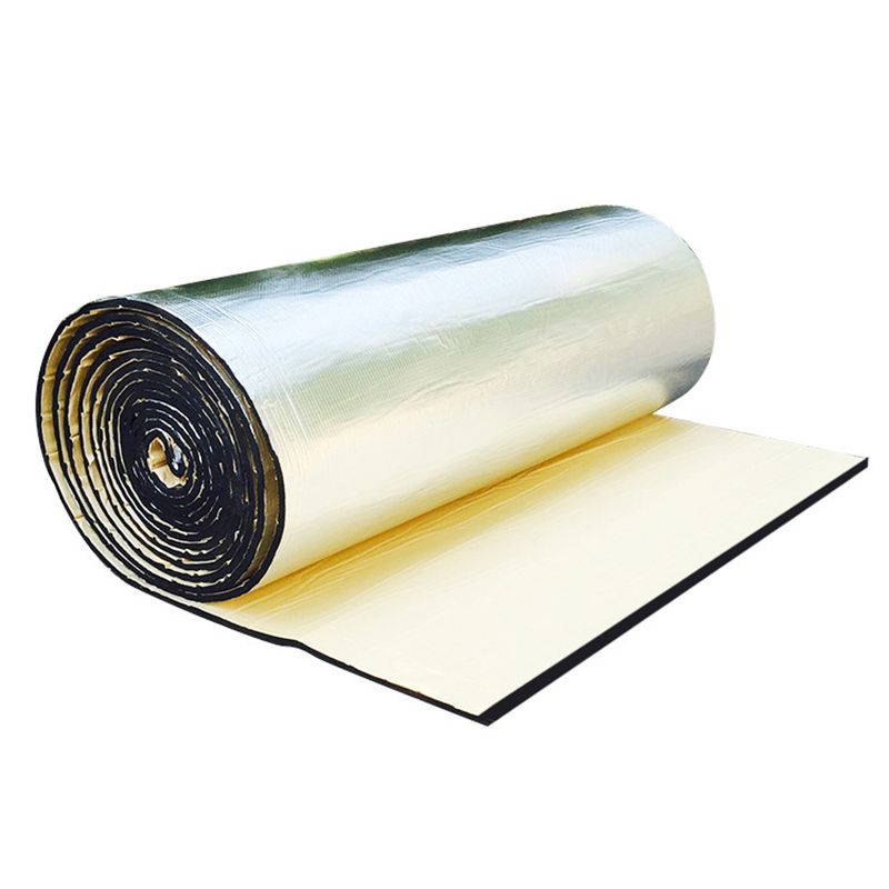 Acoustic Foam Panel - 100/150/200/300 سنتيمتر x 50 سنتيمتر سيارة