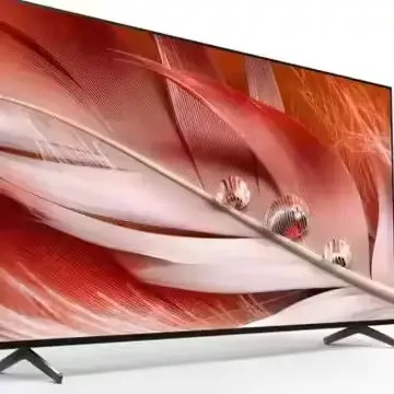 Home Cinema Experience - تلفزيون ذكي بشاشة 85 بوصة بدقة