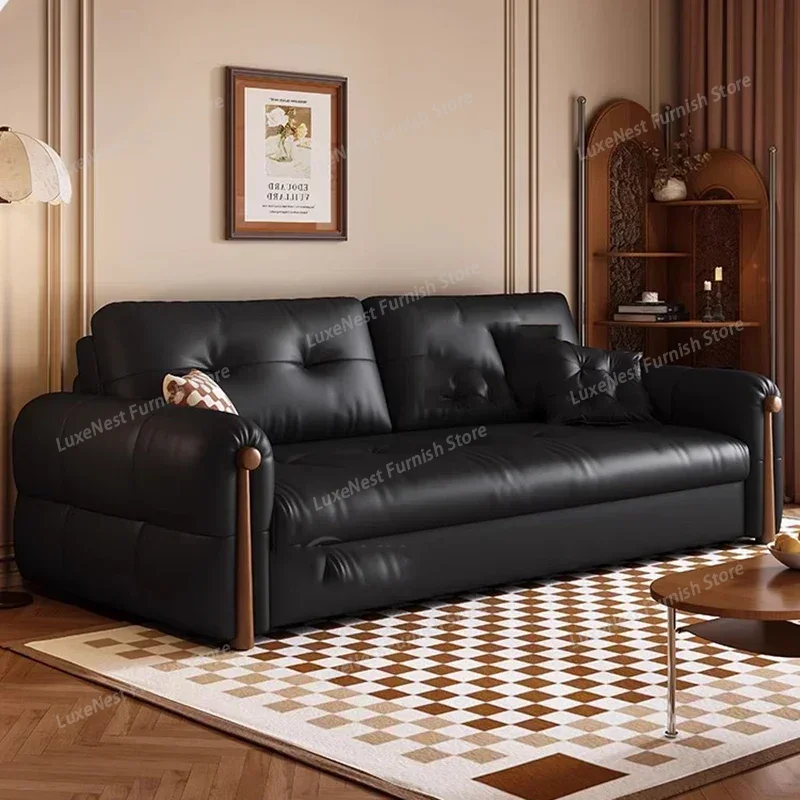 Home Cinema Room Design - أرائك غرف المعيشة الكلاسيكية بتصميم بسيط