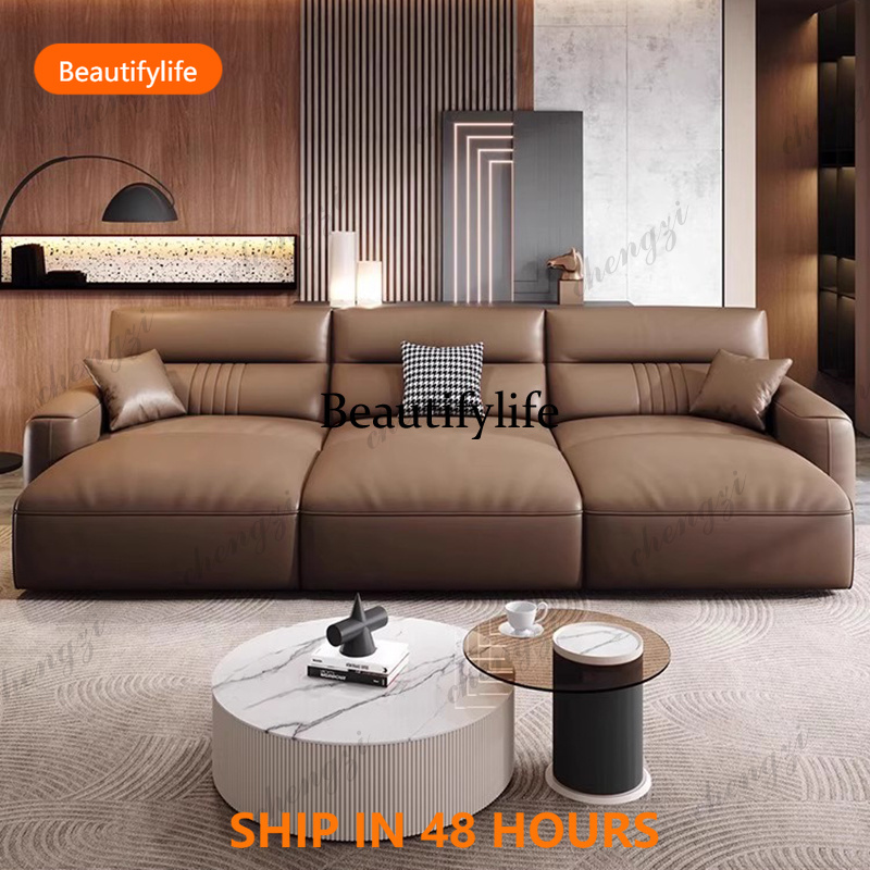 Home Cinema Room Design - 03 A68 أريكة غرفة معيشة من