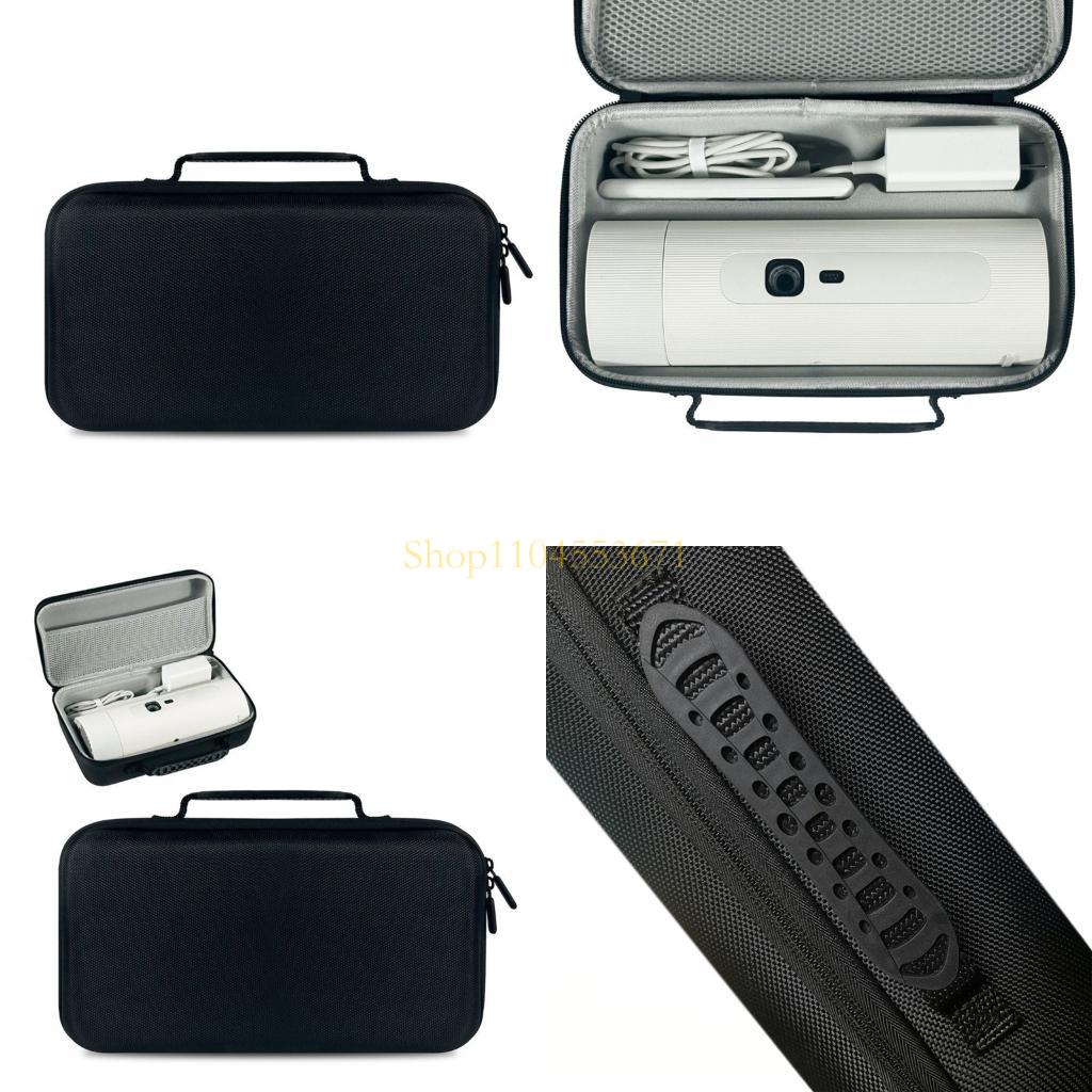 Projector Carrying Bag - حقيبة السفر الواقية الأفضل مبيعًا لجهاز