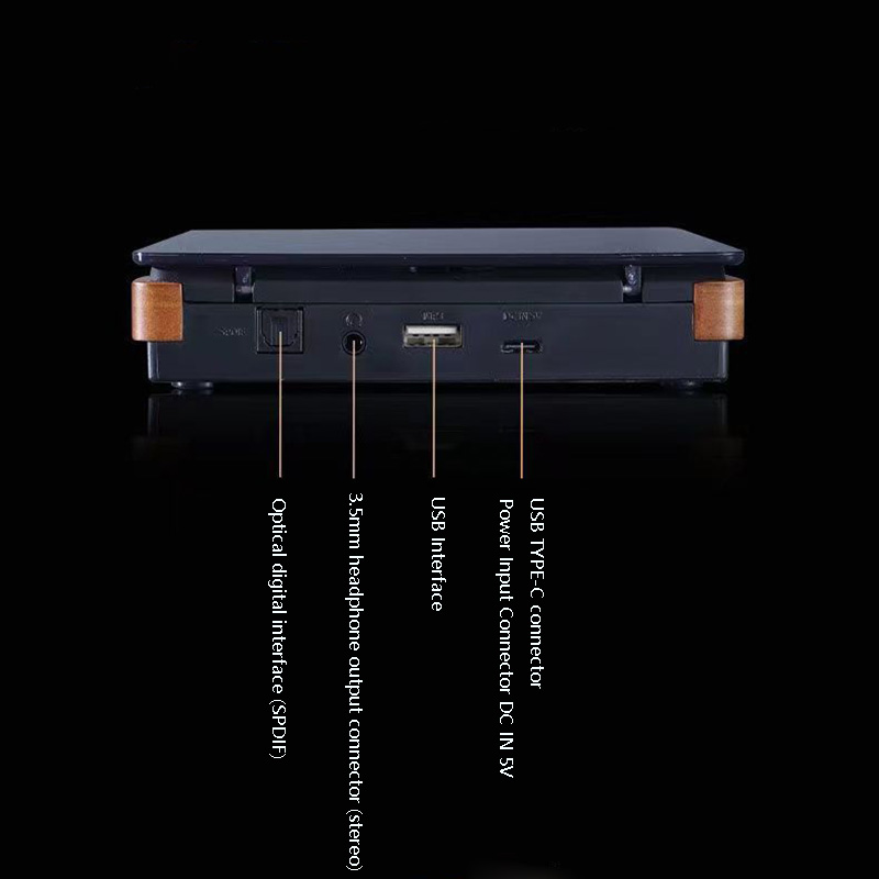 مشغل أقراص مضغوطة خشبي HIFI بل - مراجعة Home Cinema Samsung 5.1 وسعره