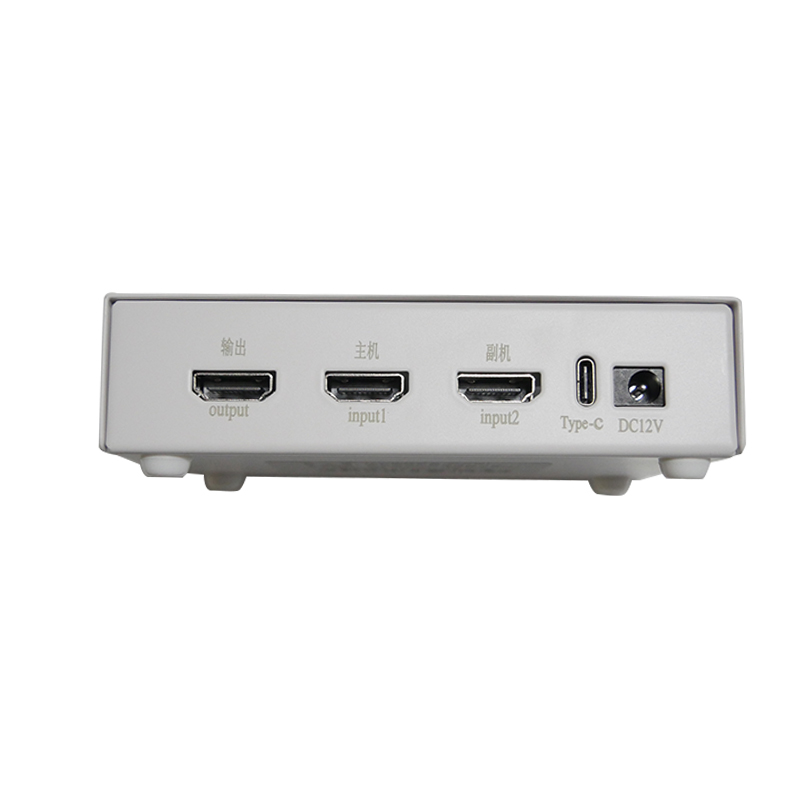 صندوق معالجة الفيديو DMA للجيل - مراجعة Home Cinema Video Processor وسعره