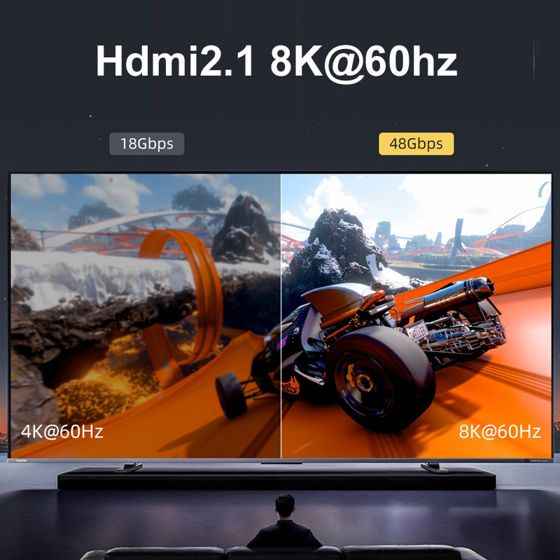 1 متر/2 متر/3 متر HDMI وصلة كا - مراجعة Hdmi Arc Cable وسعره