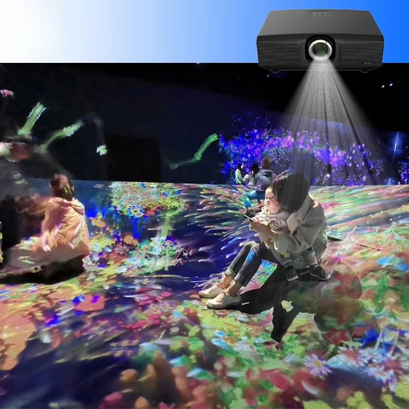 جديد 5D 9D IMAX محاكي المسار س - مراجعة Home Cinema Experience وسعره