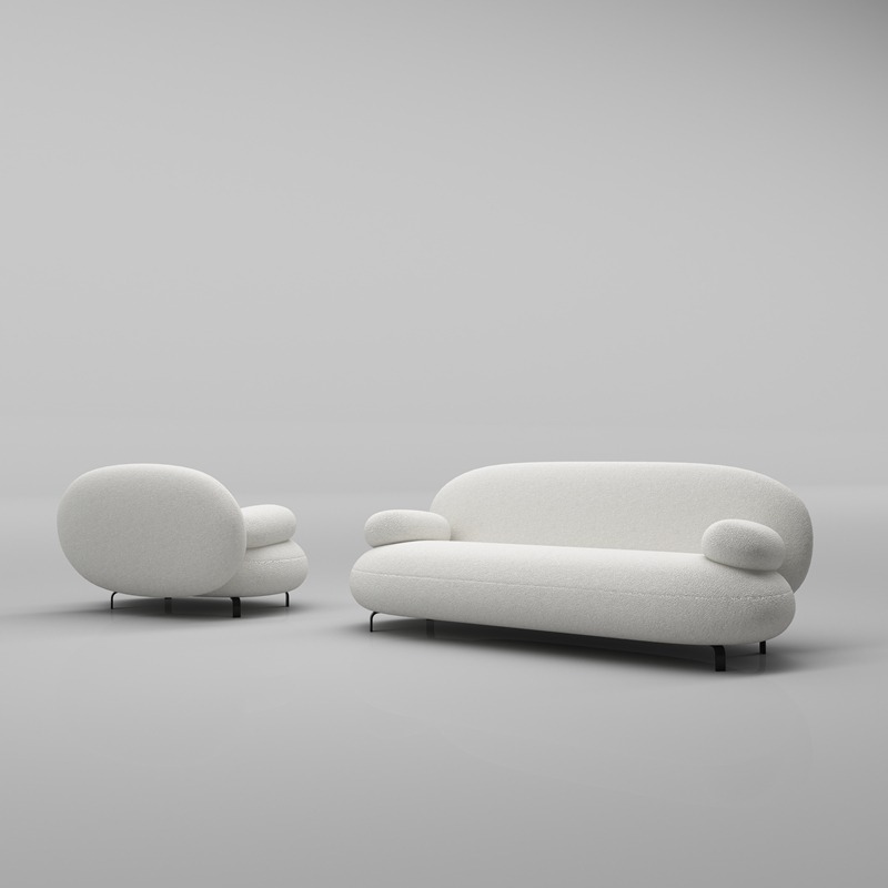 أرائك غرفة المعيشة الناعمة الب - مراجعة Home Cinema Room Design وسعره