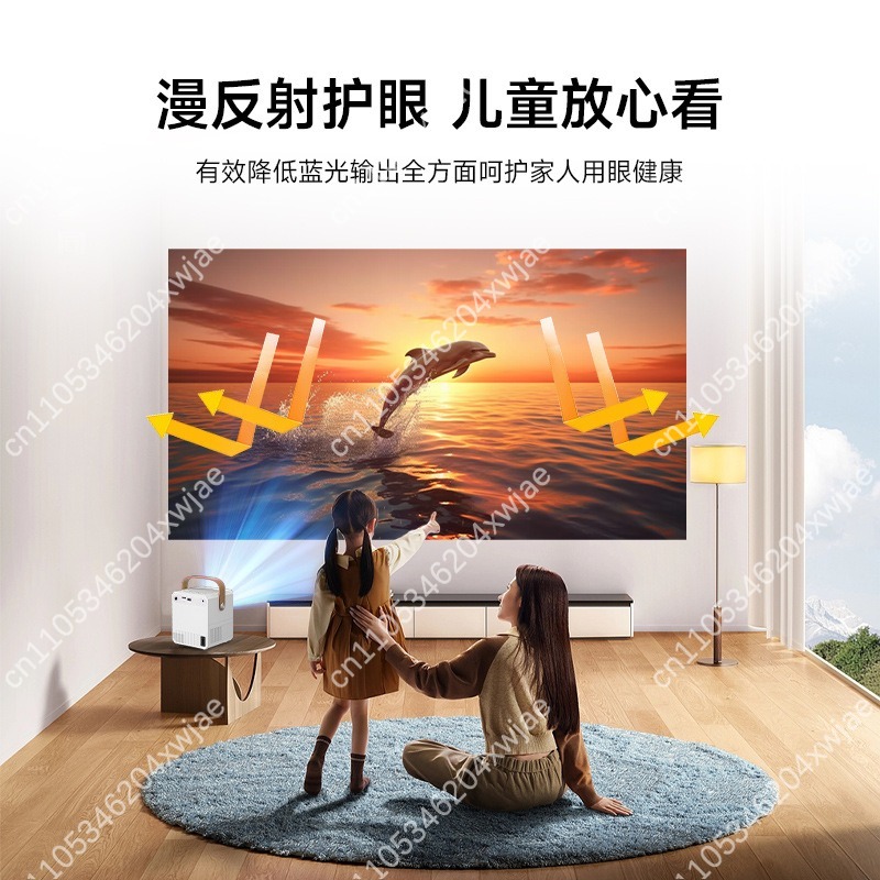 أحدث جهاز عرض ذكي بدقة 4K لنظا - مراجعة Home Cinema Experience وسعره