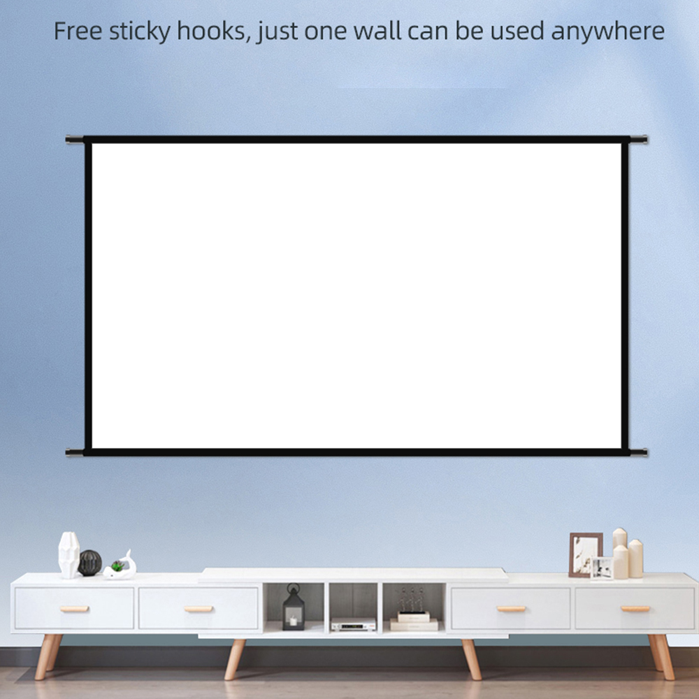 شاشة عرض VEIDADZ مثبتة على الح - مراجعة Home Cinema Rack وسعره