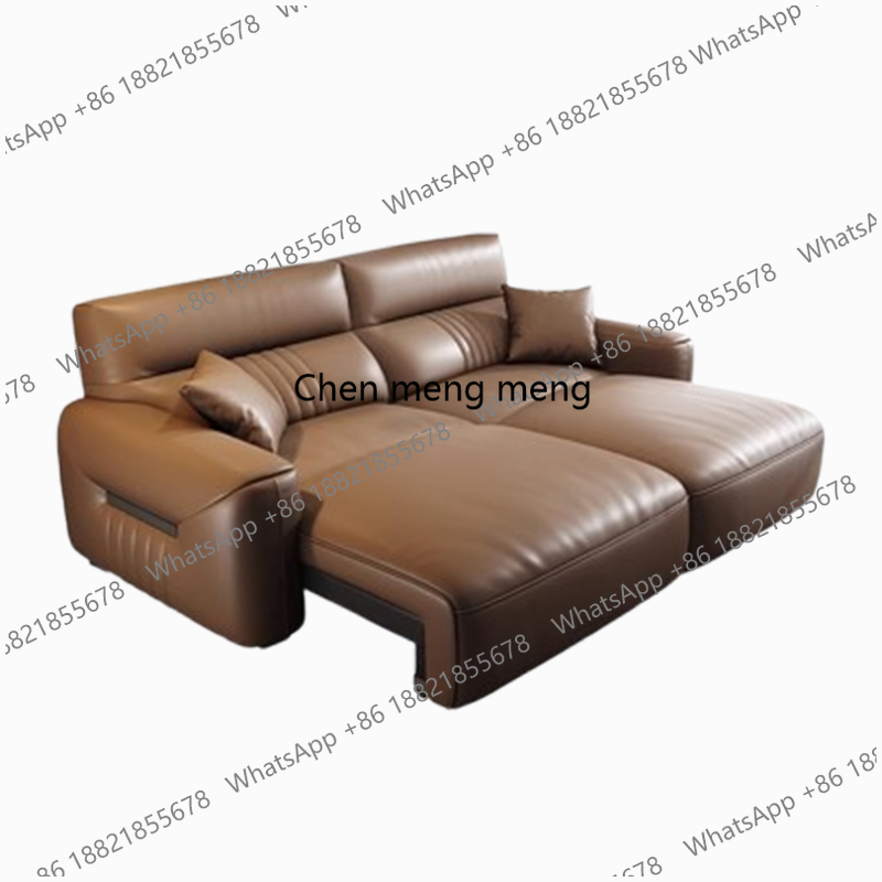 أريكة غرفة المعيشة من الجلد ال - مراجعة Home Cinema Room Design وسعره
