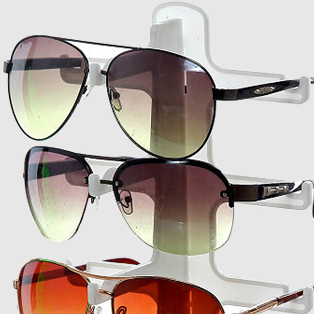 1 قطعة النظارات الشمسية تخزين  - مراجعة Home Cinema Glasses وسعره