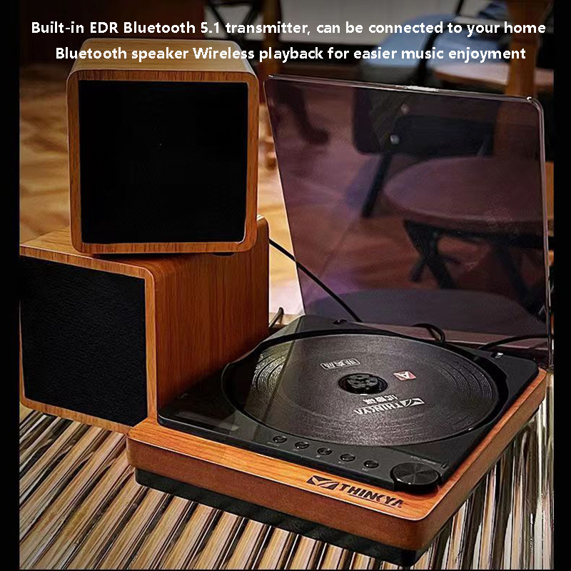 مشغل أقراص مضغوطة خشبي HIFI بل - مراجعة Home Cinema Samsung 5.1 وسعره