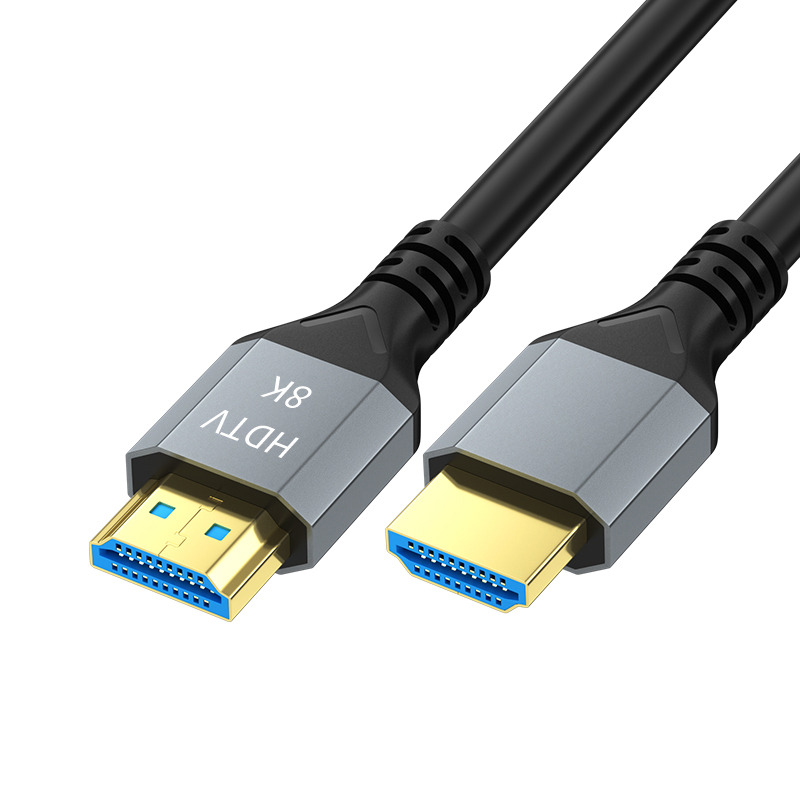 8K HDMI 2.1 كابل 4K @ 120 هرتز - مراجعة Hdmi Arc Cable وسعره