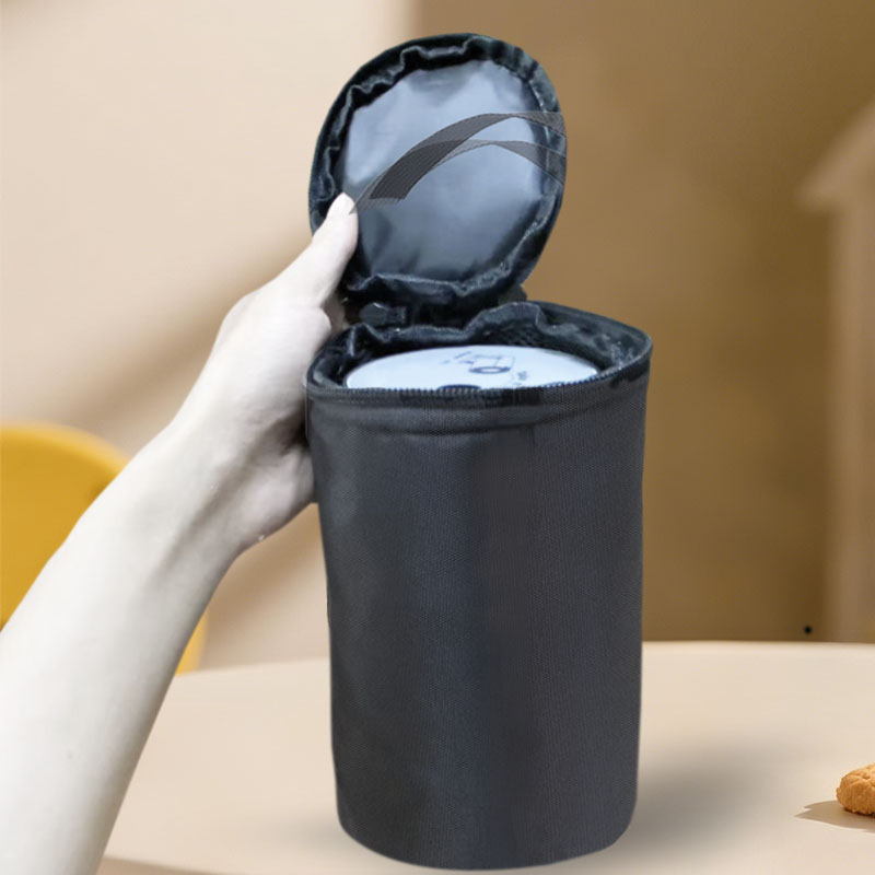 حقيبة تخزين DITONG للسفر وحمل  - مراجعة Projector Carrying Bag وسعره