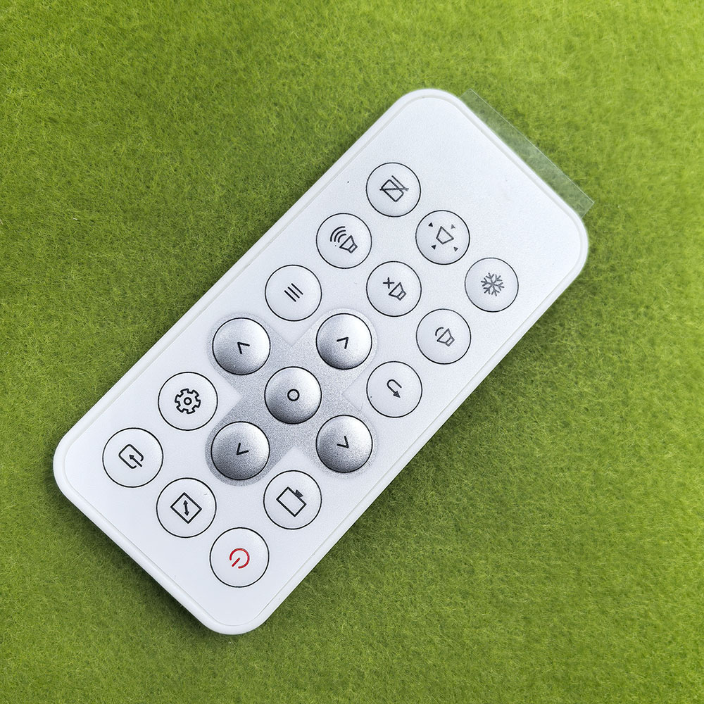 جهاز التحكم عن بعد لجهاز العرض - مراجعة Home Cinema Bose وسعره