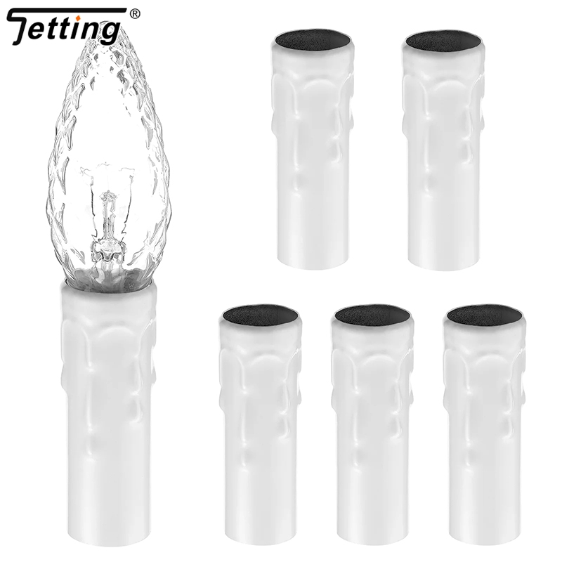 أغطية لمقبس ضوء الشموع ، ثريا  - مراجعة Home Cinema Glasses وسعره