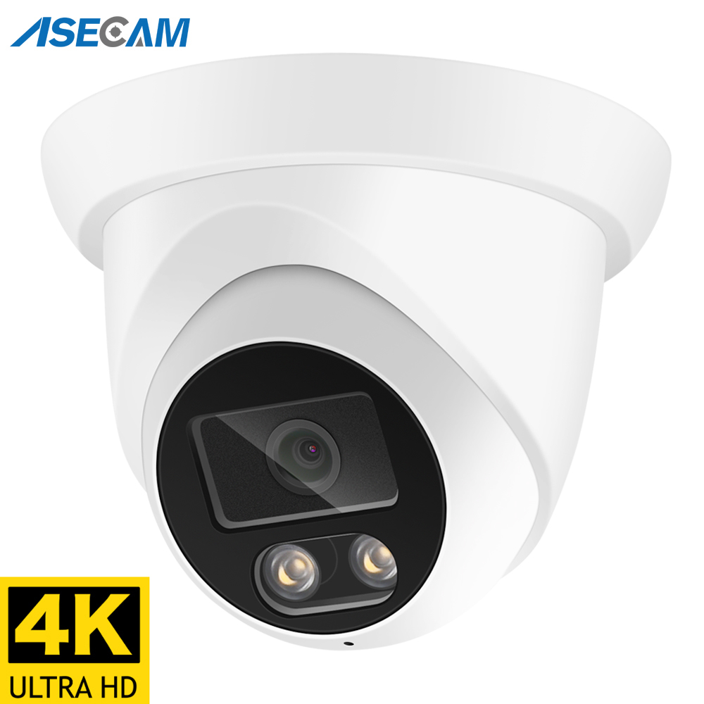 كاميرا مراقبة فيديو CCTV منزلي - مراجعة Home Cinema Outdoor وسعره