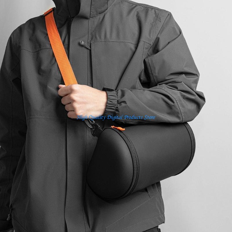 حقيبة حمل واقية U2JE لأجهزة ال - مراجعة Projector Carrying Bag وسعره