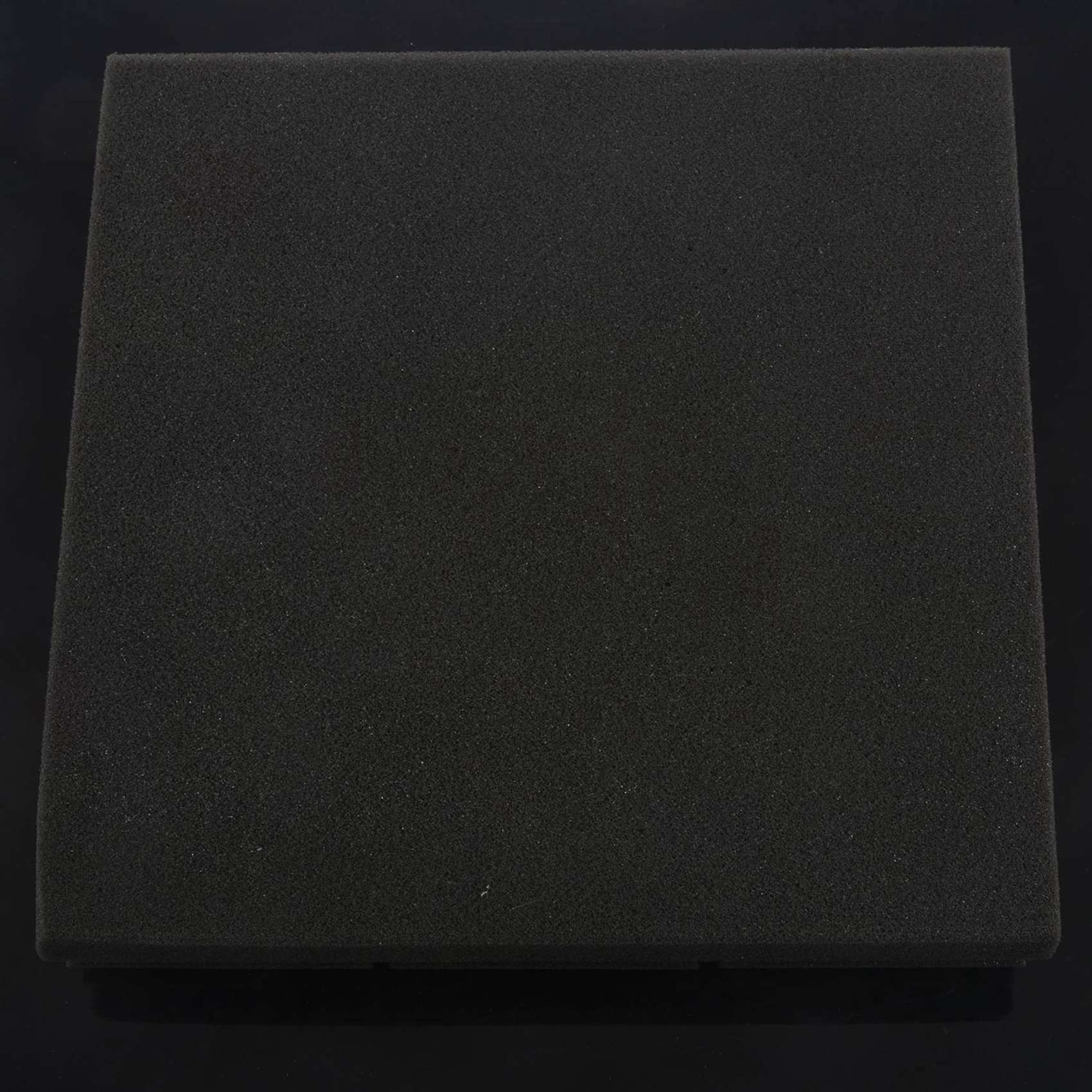 ABGI-2Pcs 25X25x5cm ملصق ورق ج - مراجعة Acoustic Foam Panel وسعره