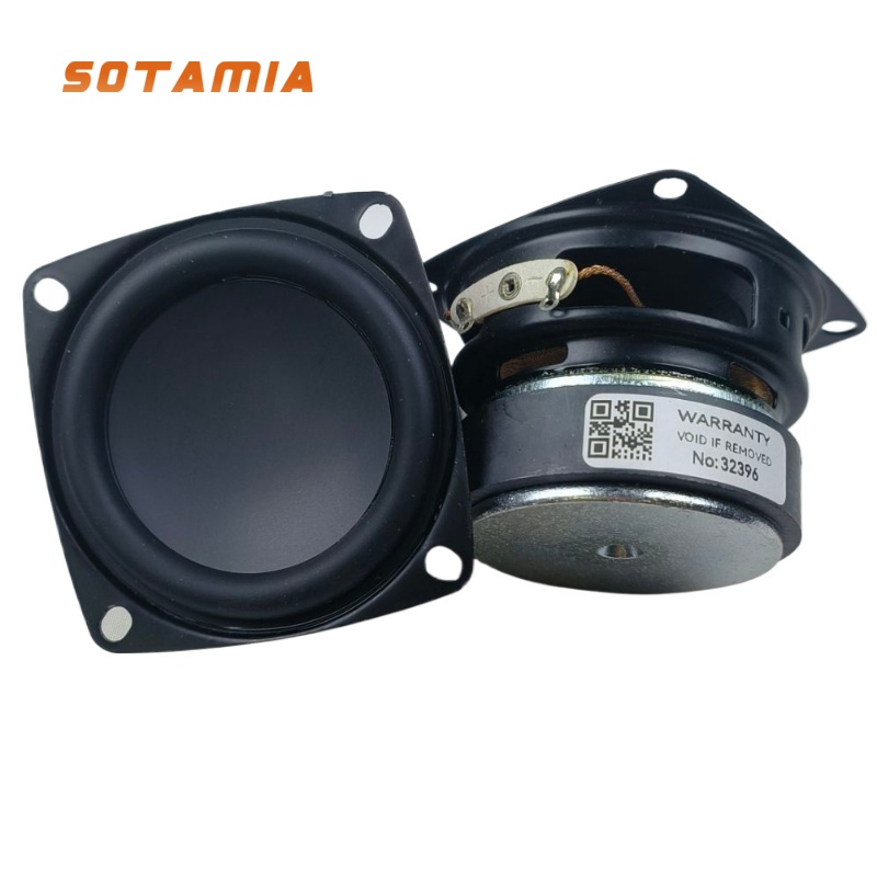 SOTAMIA 2 قطعة 2.25 بوصة 67 مل - مراجعة Home Cinema Complet وسعره