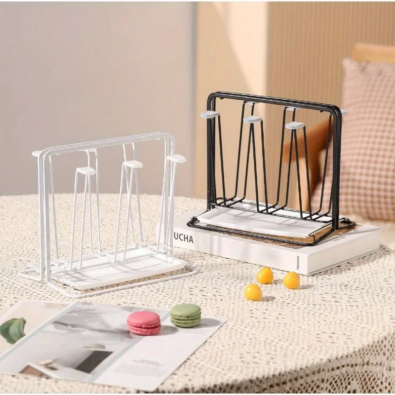 حامل أكواب تجفيف المياه المنزل - مراجعة Home Cinema Glasses وسعره