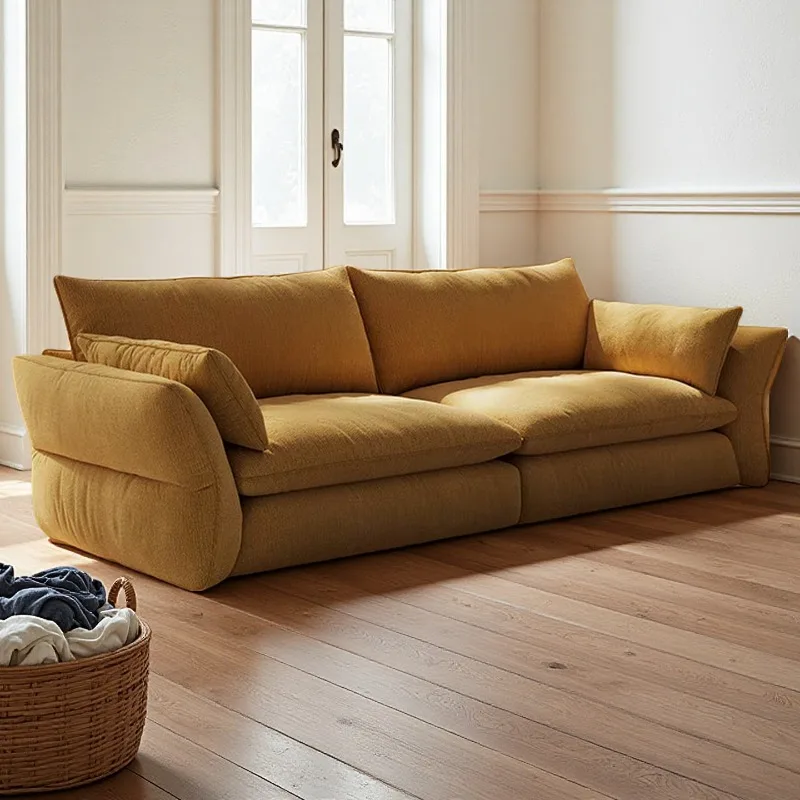 أريكة غرفة معيشة فاخرة جديدة م - مراجعة Home Cinema Room Design وسعره