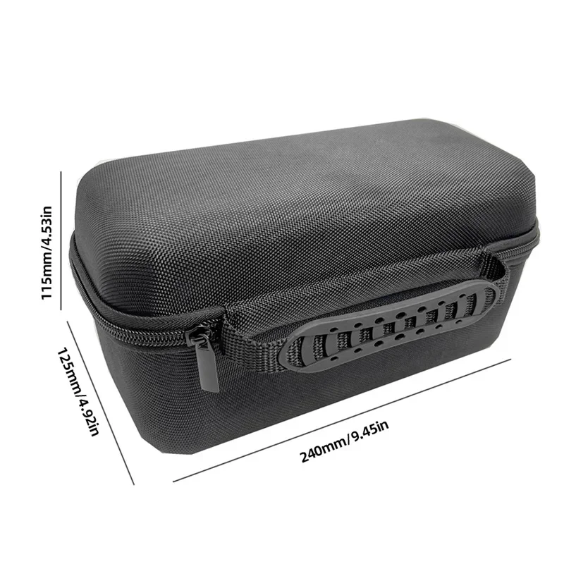 حقيبة حمل واقية لجهاز العرض HY - مراجعة Projector Carrying Bag وسعره