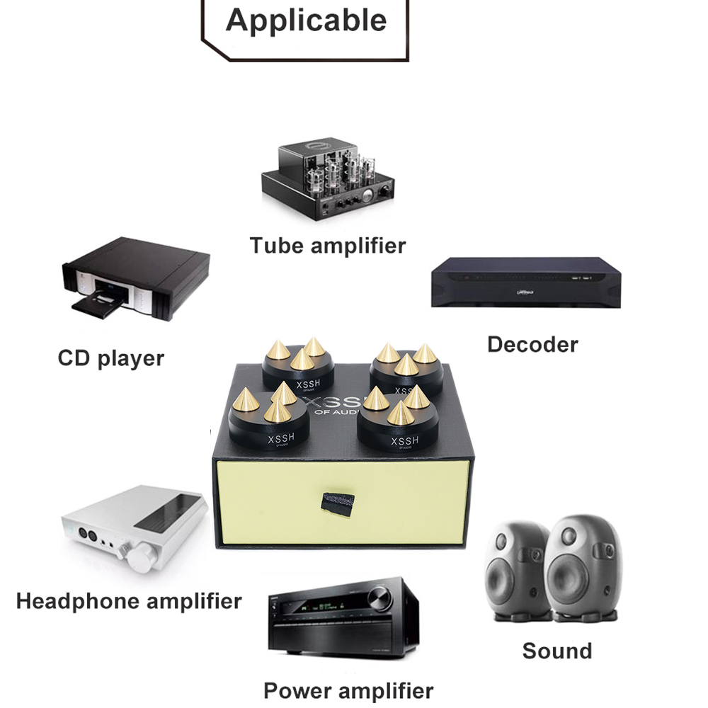 نظام المسرح المنزلي XSSH الصوت - مراجعة Audio Home Cinema وسعره