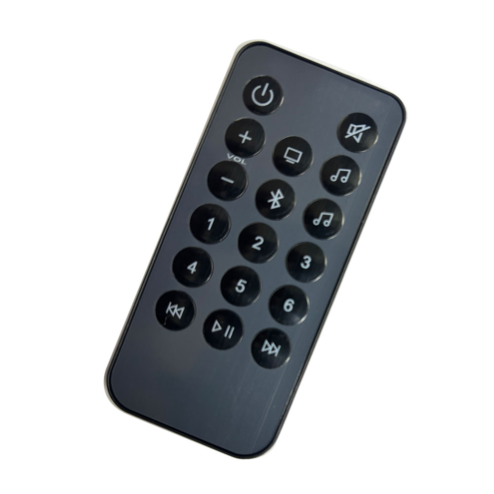 جهاز تحكم عن بعد لسلسلة مكبرات - مراجعة Home Cinema Bose وسعره