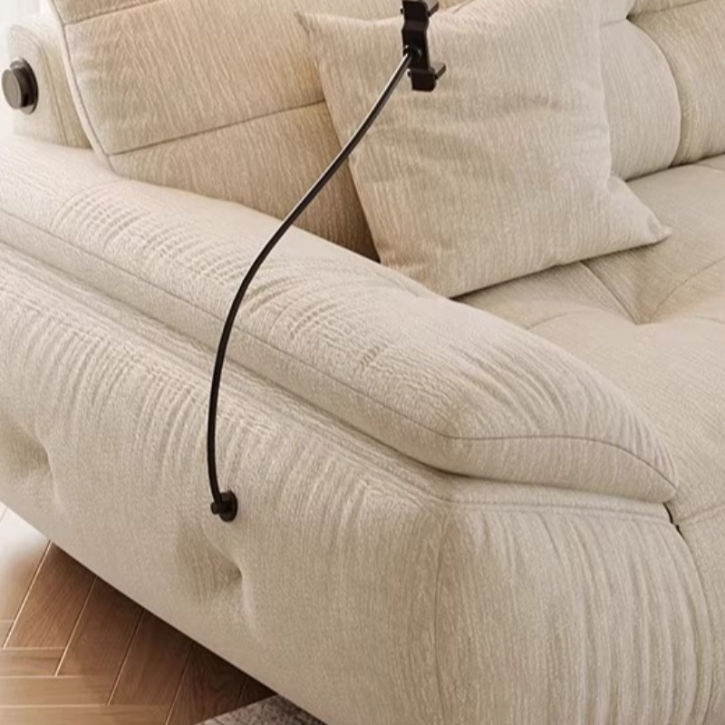 أرائك غرفة المعيشة الكلاسيكية  - مراجعة Home Cinema Room Design وسعره