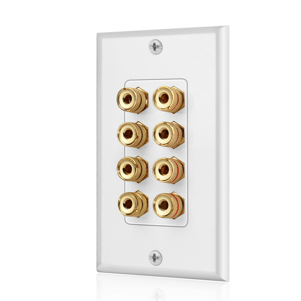 A68Z 8 وظائف لوحة الحائط المتك - مراجعة Audio Home Cinema وسعره