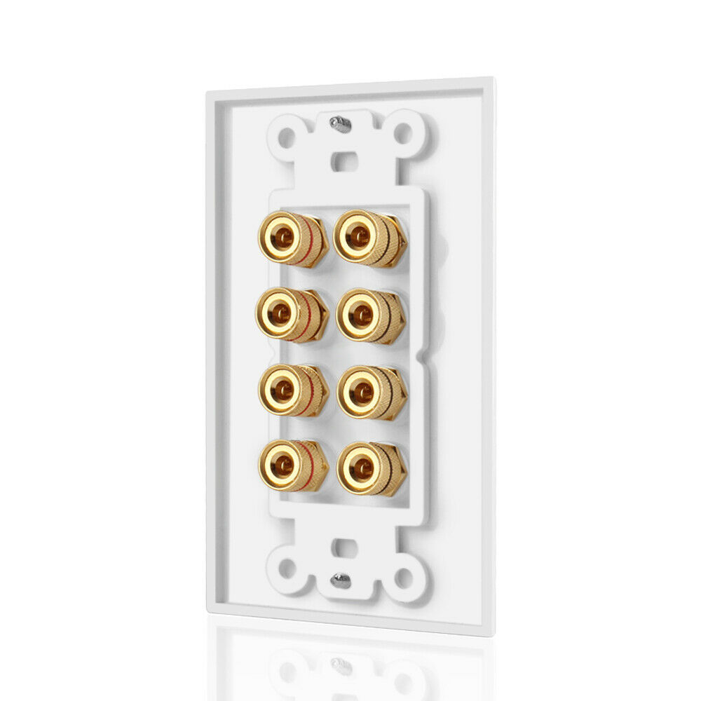 A68Z 8 وظائف لوحة الحائط المتك - مراجعة Audio Home Cinema وسعره