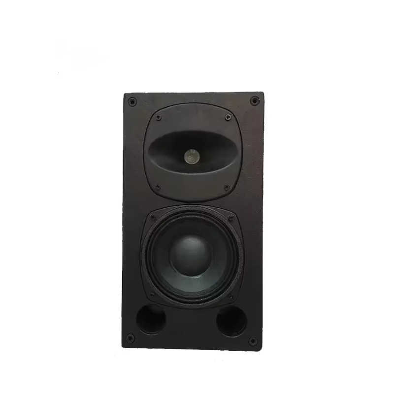 مكبر صوت هاي فاي 8 بوصة مثبت ع - مراجعة Audio Home Cinema وسعره
