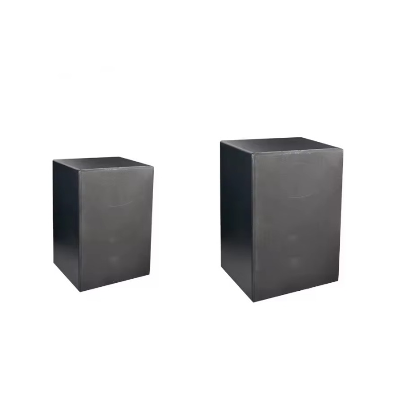 مكبر صوت هاي فاي 8 بوصة مثبت ع - مراجعة Audio Home Cinema وسعره
