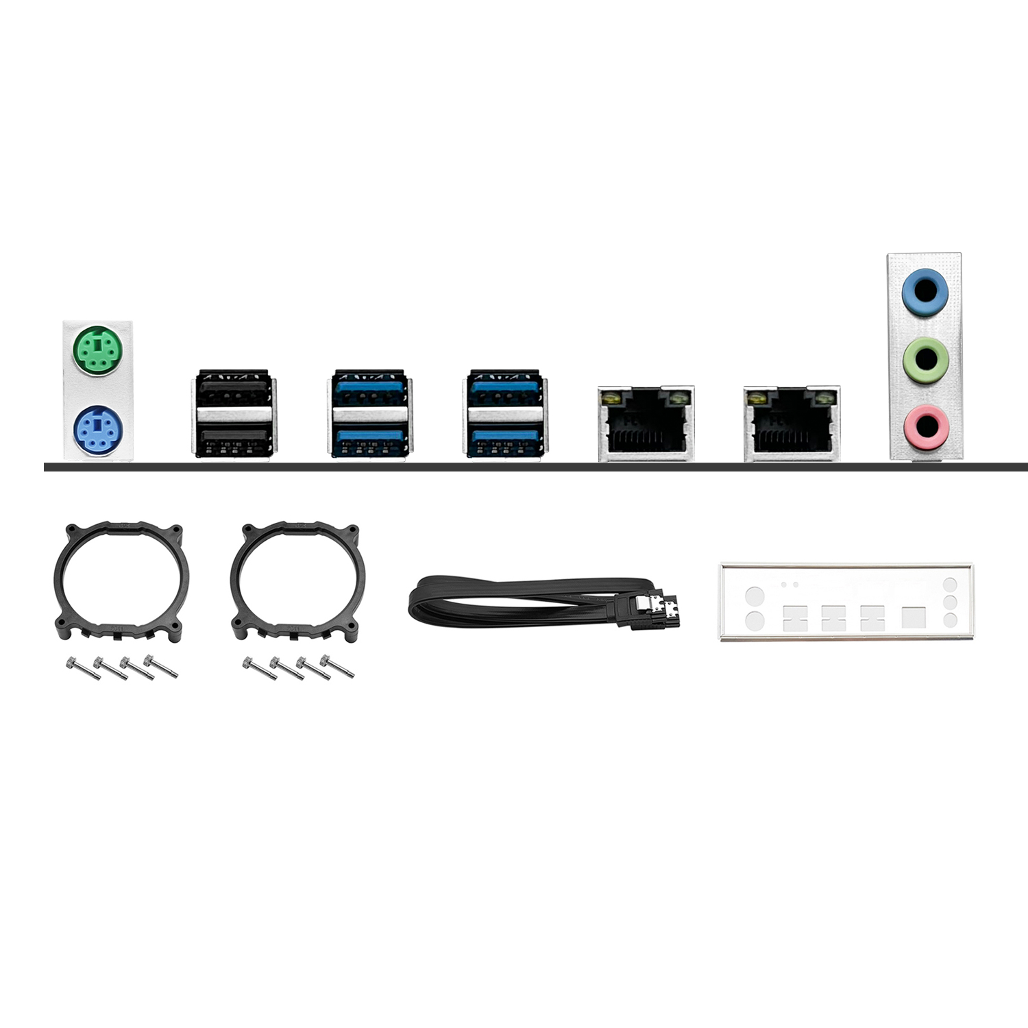 MACHINIST X99 MD8 اللوحة الأم  - مراجعة Home Cinema Video Processor وسعره