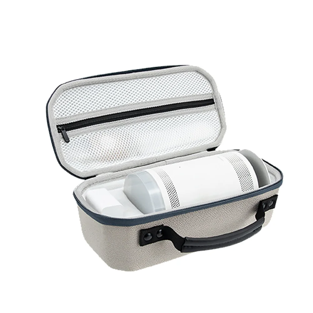 حقيبة تخزين Salange لجهاز عرض  - مراجعة Projector Carrying Bag وسعره