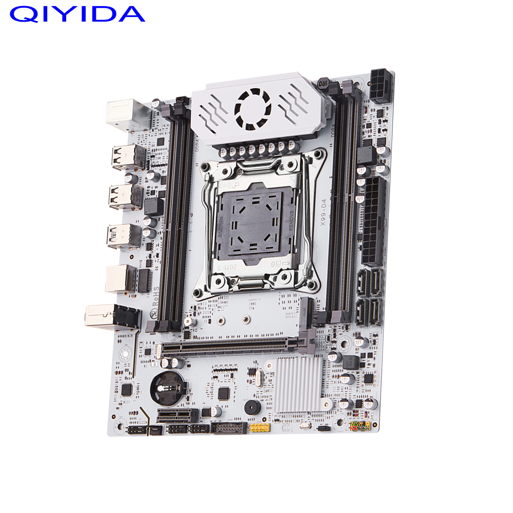 QIYIDA X99 مجموعة اللوحة الأم  - مراجعة Home Cinema Video Processor وسعره