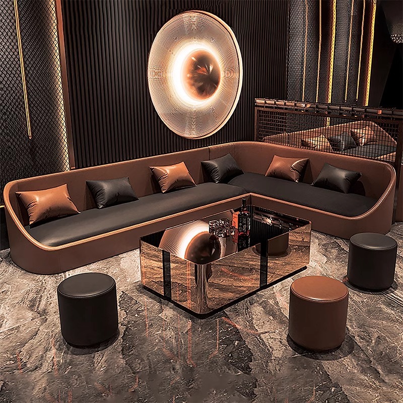 الكبار الكلاسيكية غرفة المعيشة - مراجعة Home Cinema Room Design وسعره