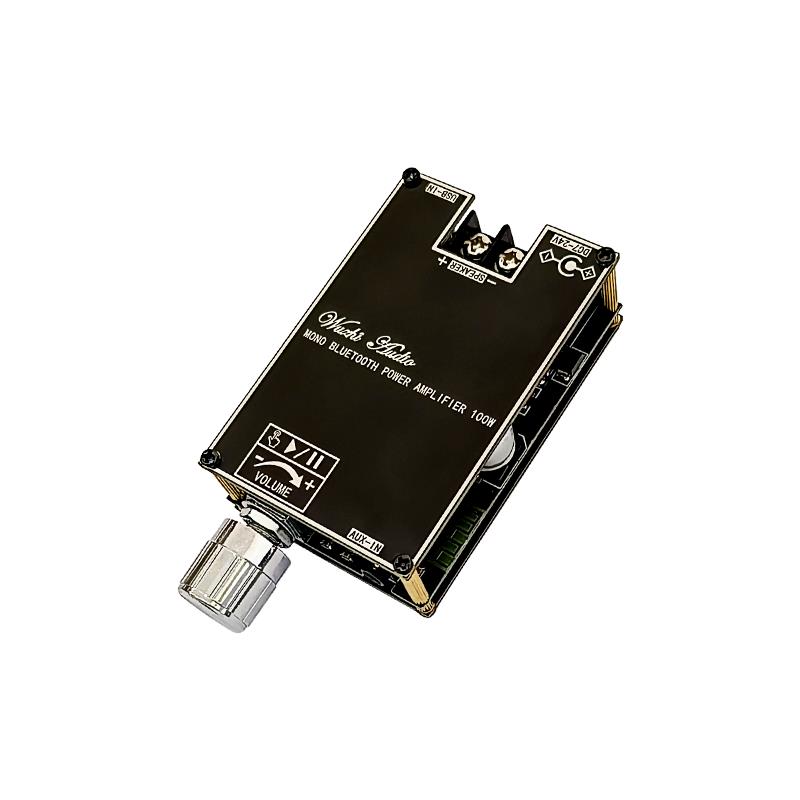 وحدة مكبر صوت بلوتوث 5.1 TPA31 - مراجعة Audio Home Cinema وسعره